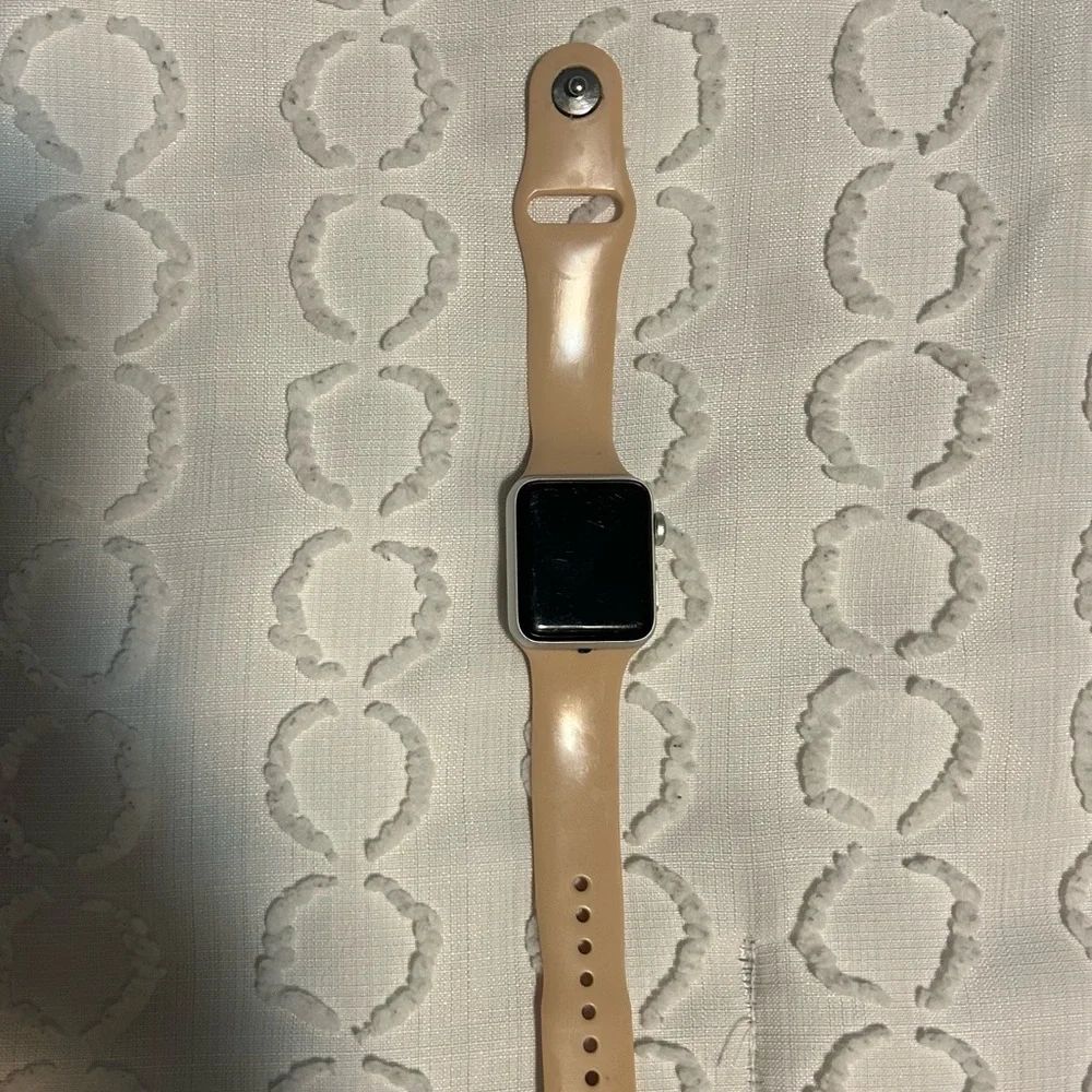 Apple Smartwatch Series 3